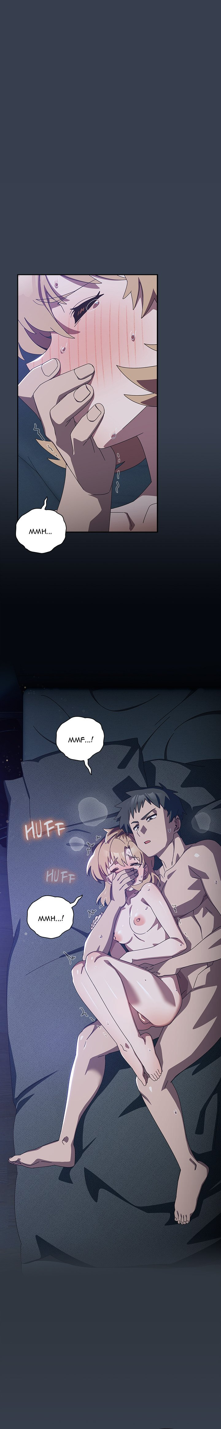 Like No Other Chapter 33 - Page 19