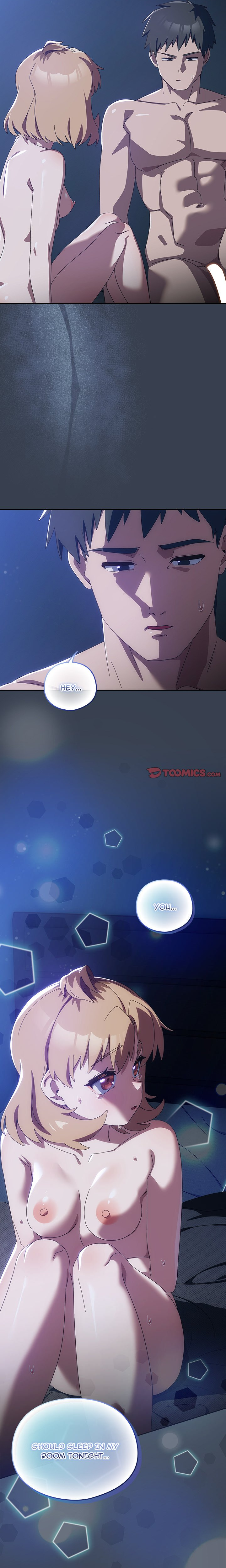 Like No Other Chapter 33 - Page 24