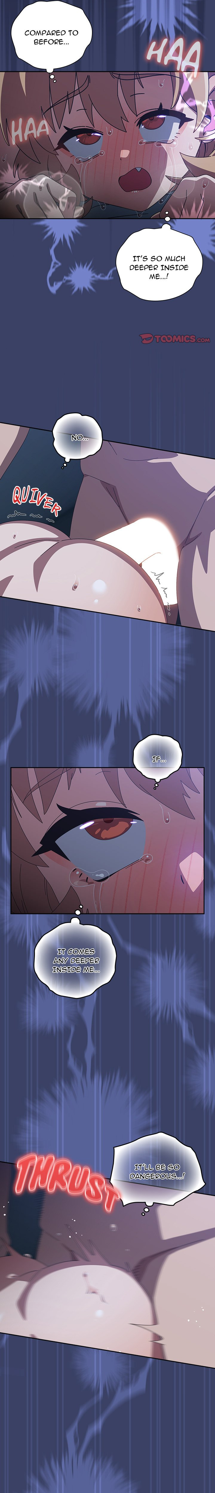 Like No Other Chapter 33 - Page 8