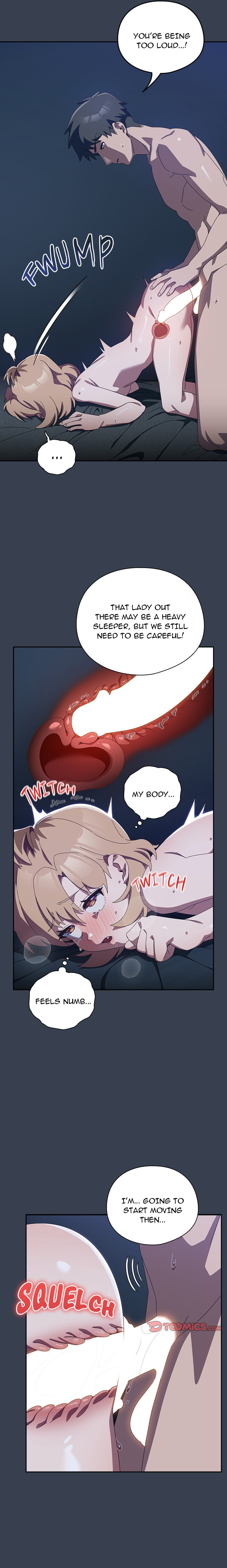 Like No Other Chapter 33 - Page 10