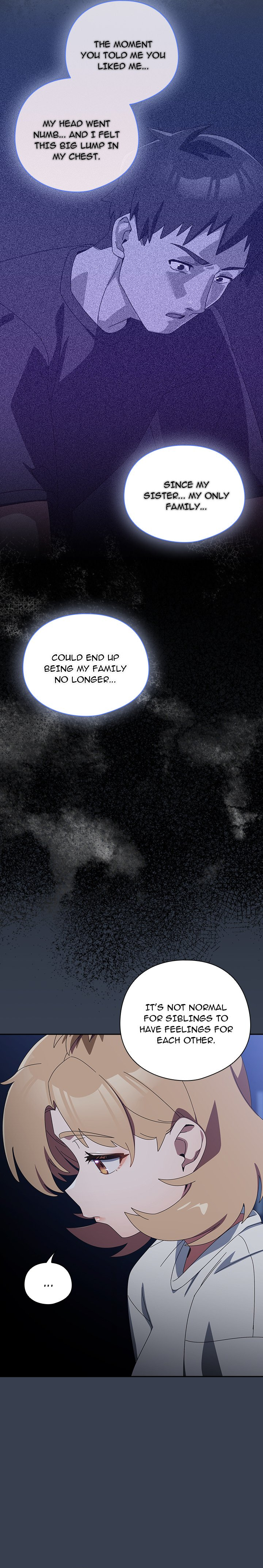 Like No Other Chapter 34 - Page 11