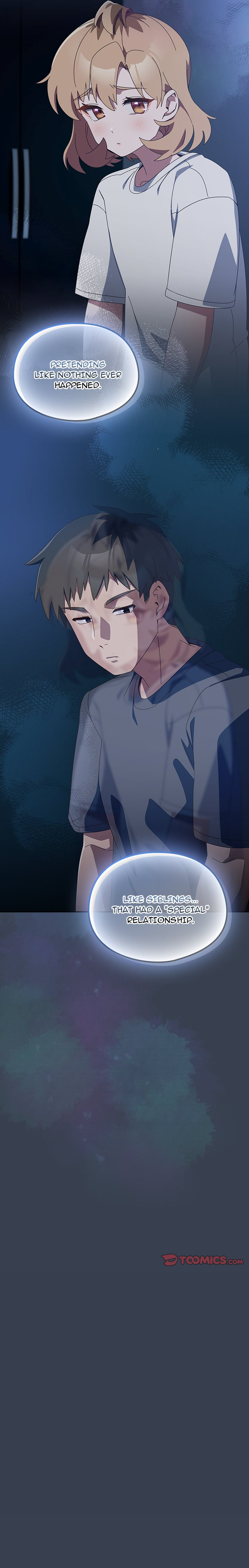 Like No Other Chapter 34 - Page 13