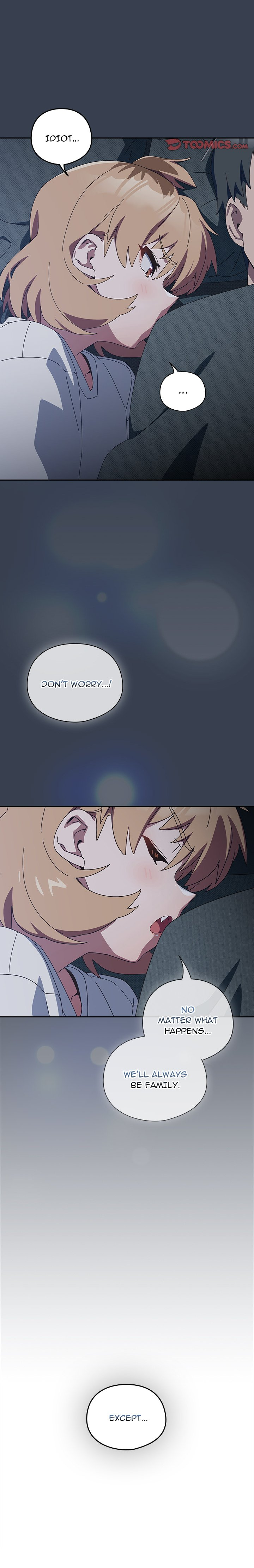 Like No Other Chapter 34 - Page 15