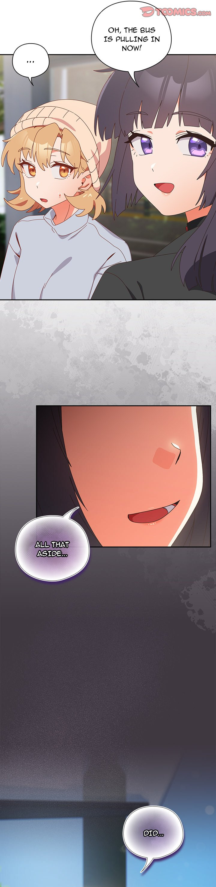 Like No Other Chapter 34 - Page 25