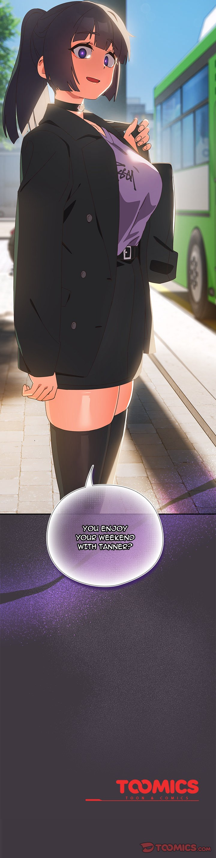 Like No Other Chapter 34 - Page 26