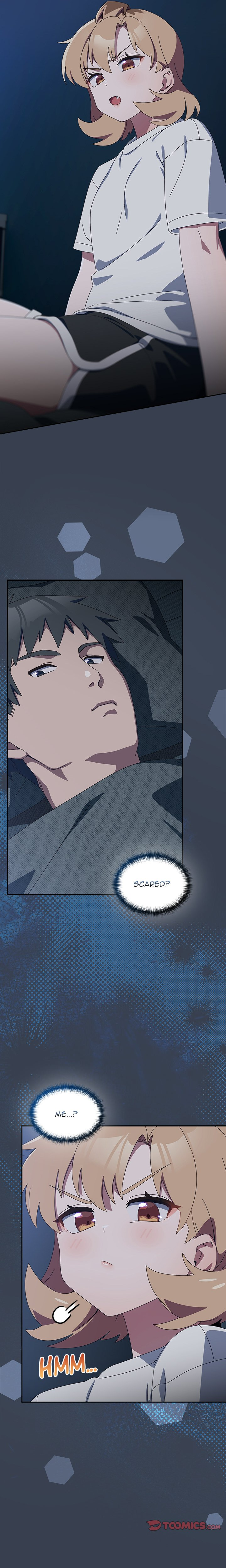 Like No Other Chapter 34 - Page 6