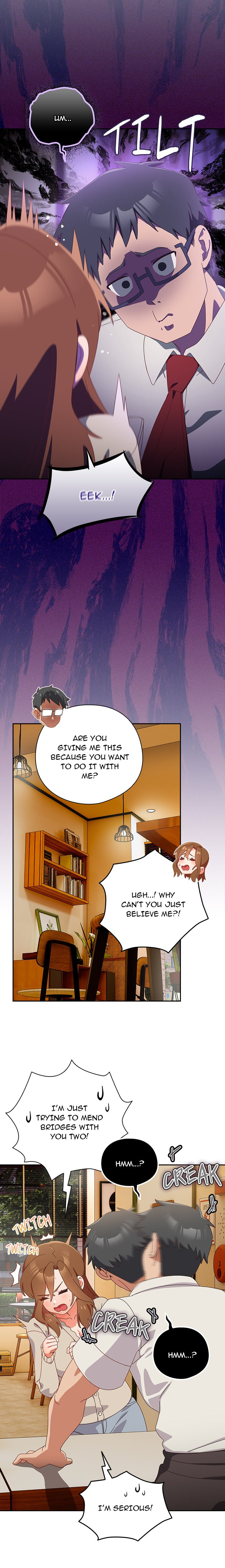 Like No Other Chapter 35 - Page 16