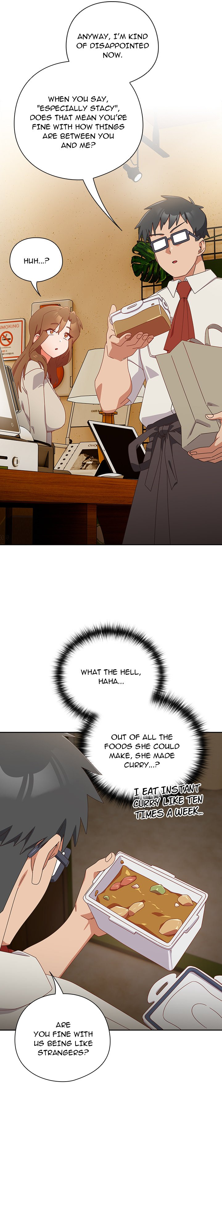 Like No Other Chapter 35 - Page 20