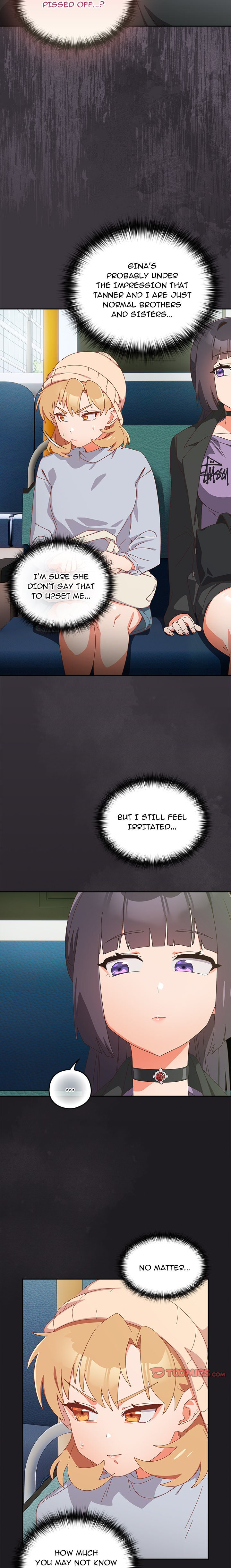 Like No Other Chapter 35 - Page 7