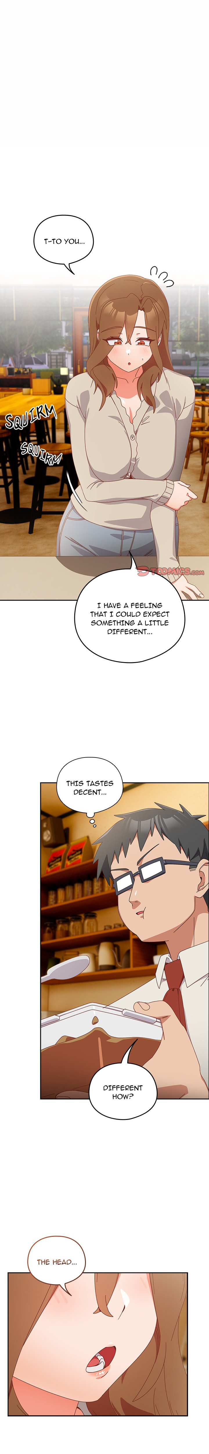 Like No Other Chapter 36 - Page 1