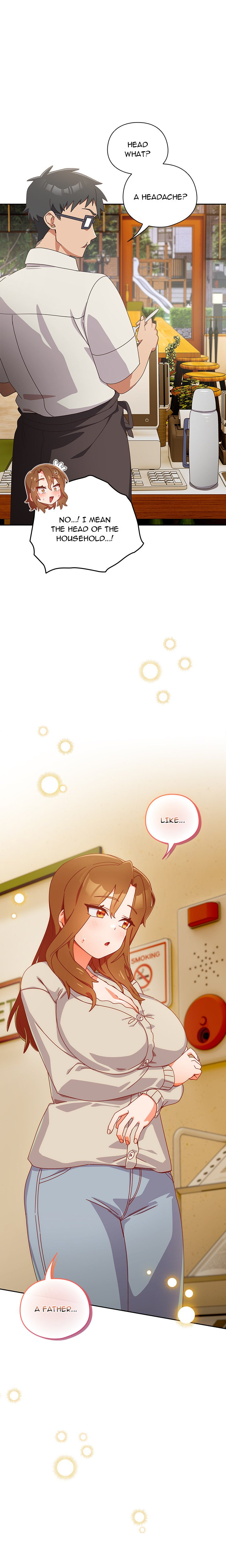 Like No Other Chapter 36 - Page 2