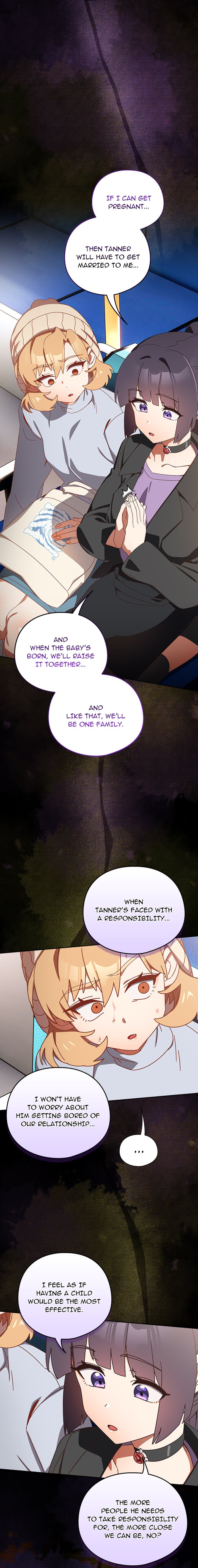 Like No Other Chapter 36 - Page 13