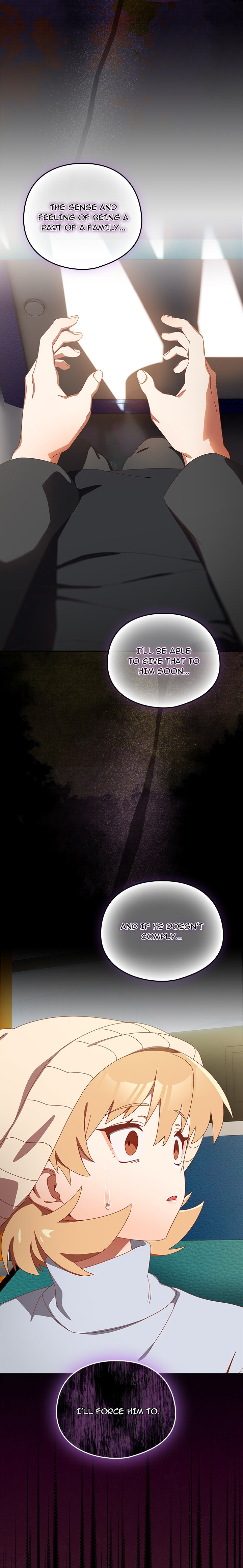 Like No Other Chapter 36 - Page 14