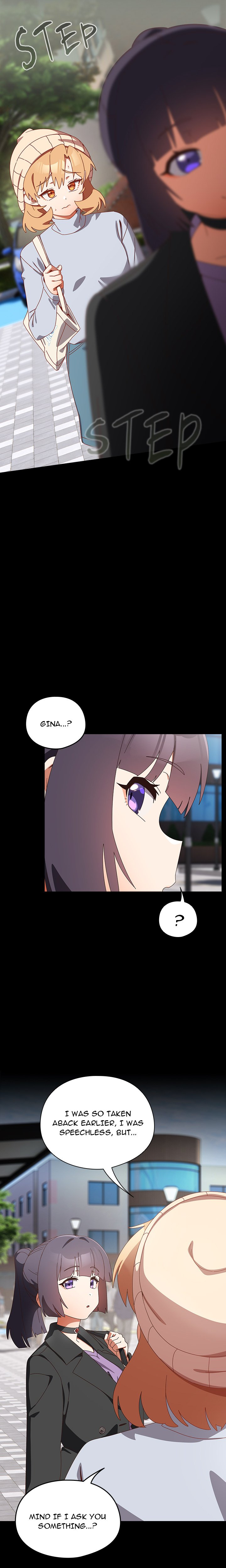 Like No Other Chapter 36 - Page 17