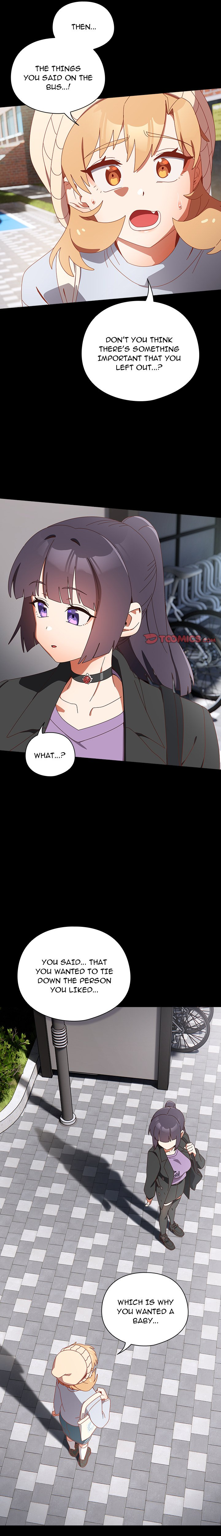 Like No Other Chapter 36 - Page 20