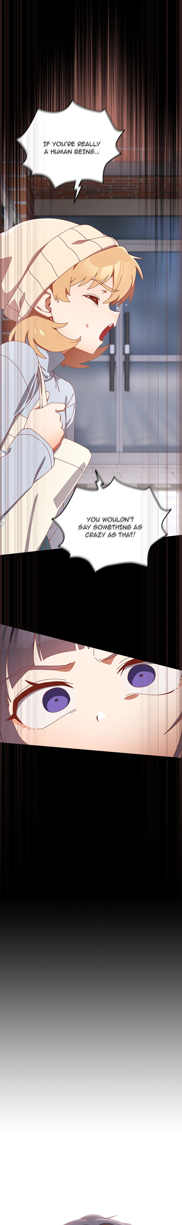 Like No Other Chapter 36 - Page 24