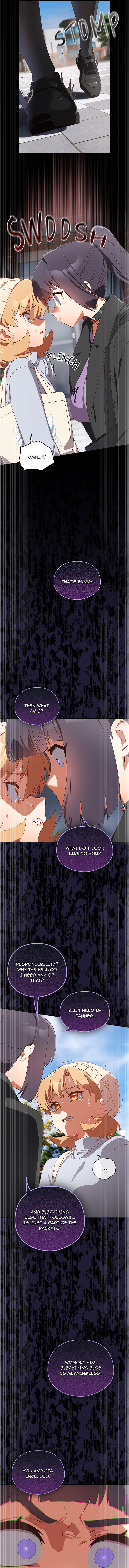 Like No Other Chapter 36 - Page 26