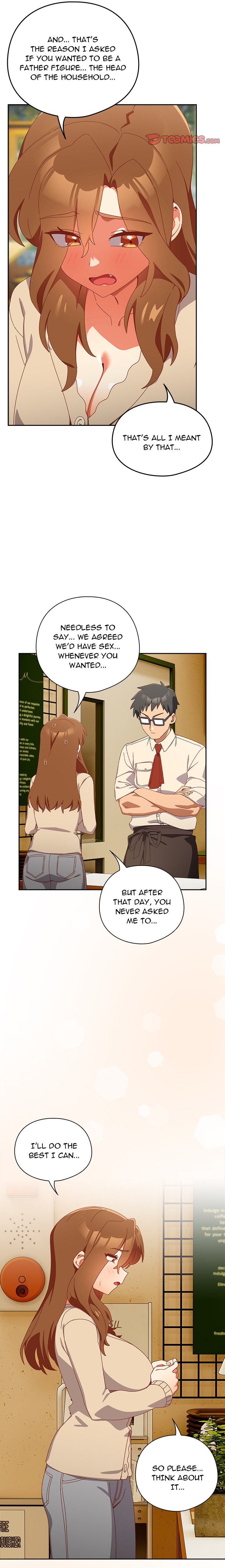 Like No Other Chapter 36 - Page 6