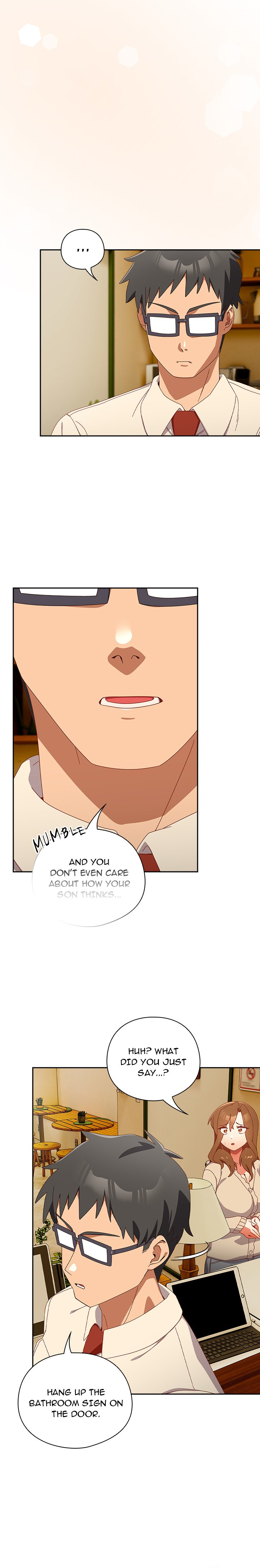 Like No Other Chapter 36 - Page 7
