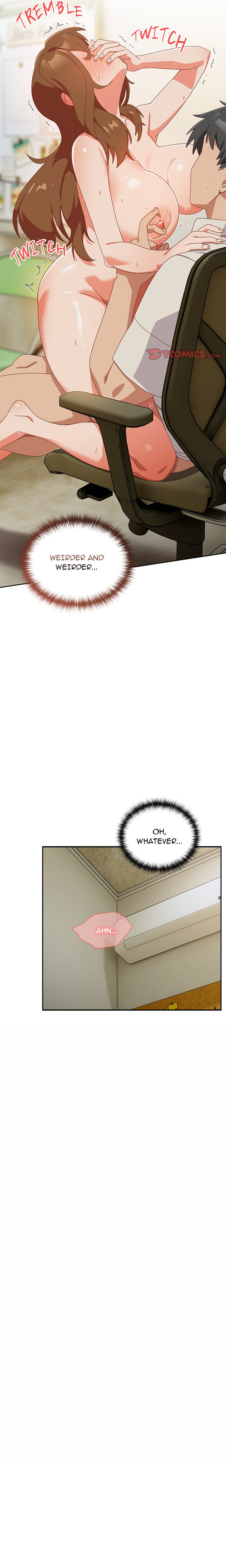 Like No Other Chapter 37 - Page 17