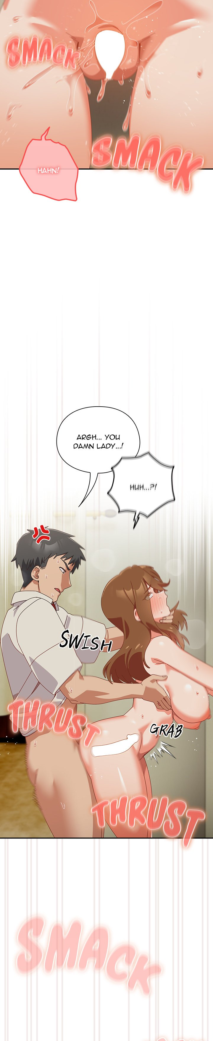 Like No Other Chapter 37 - Page 20