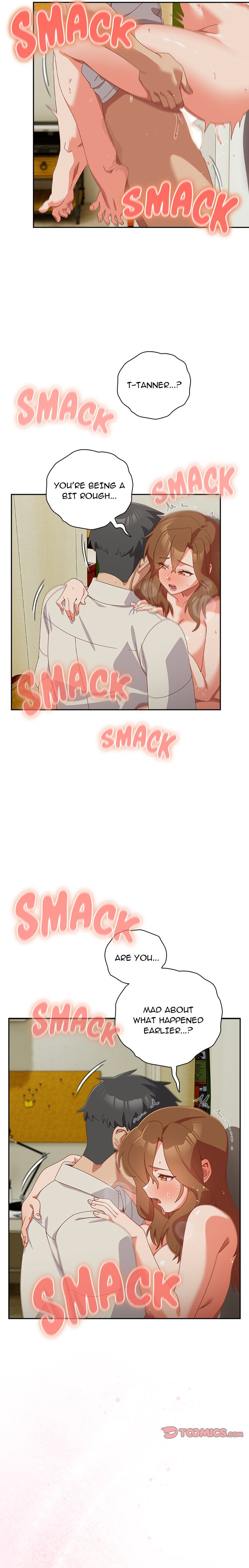 Like No Other Chapter 37 - Page 3