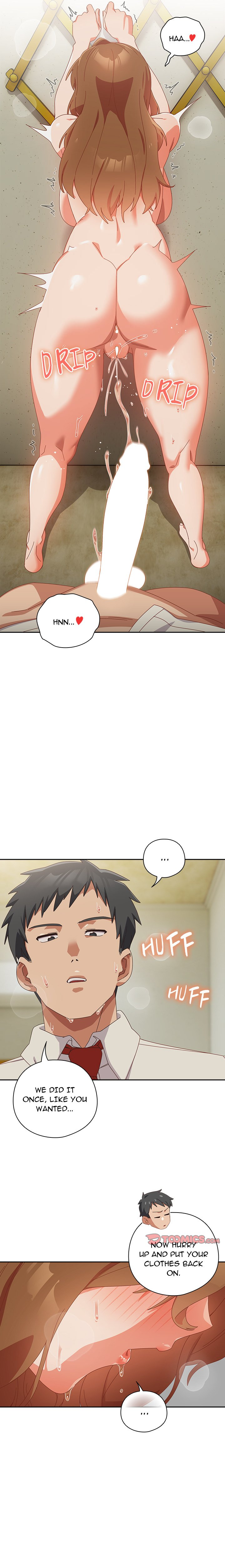 Like No Other Chapter 37 - Page 24