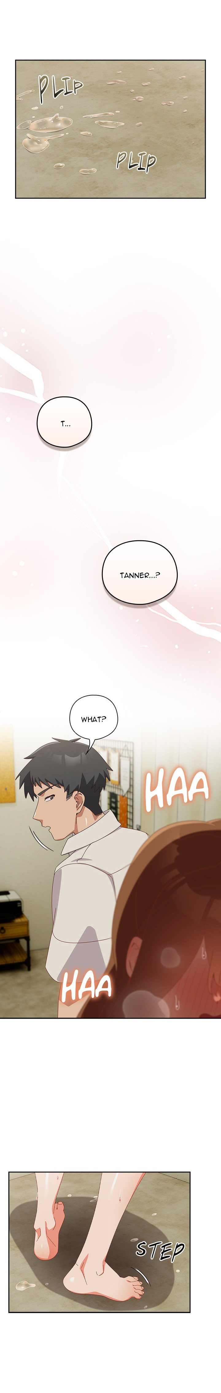Like No Other Chapter 37 - Page 25