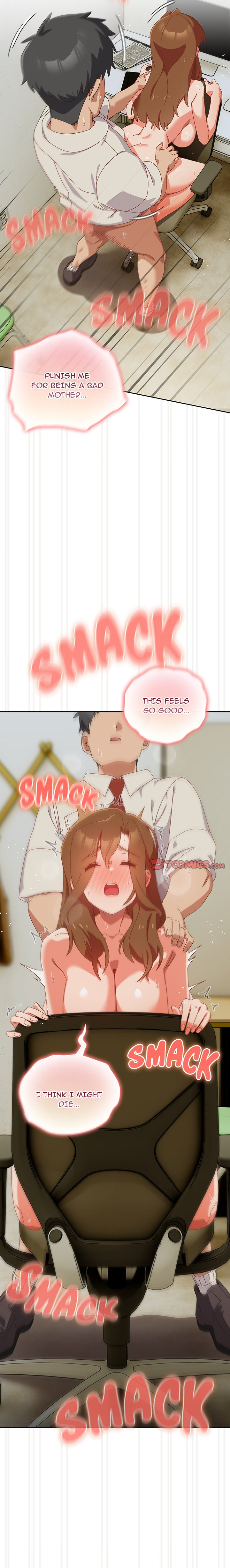 Like No Other Chapter 37 - Page 6