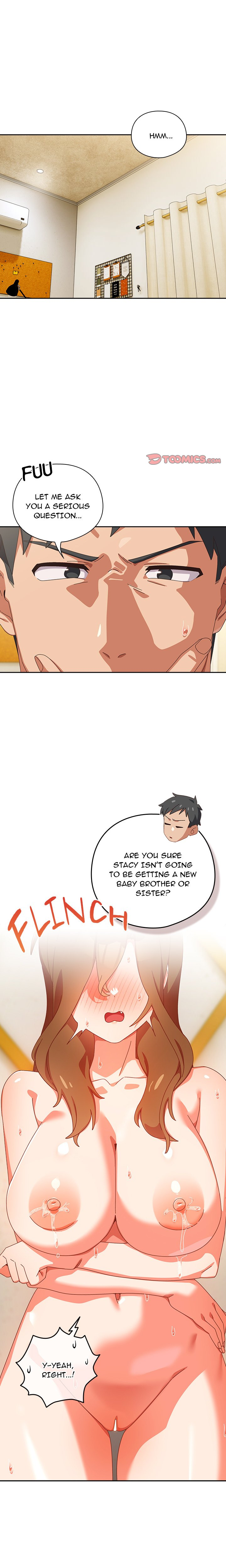 Like No Other Chapter 38 - Page 1