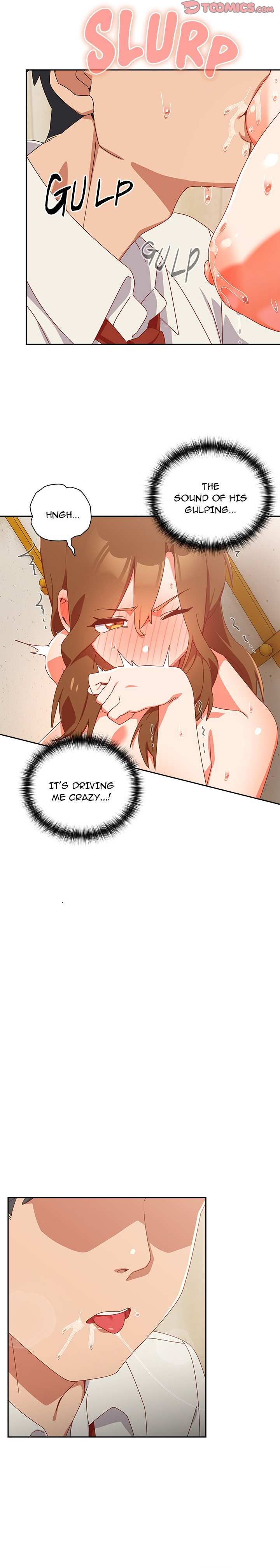 Like No Other Chapter 38 - Page 13