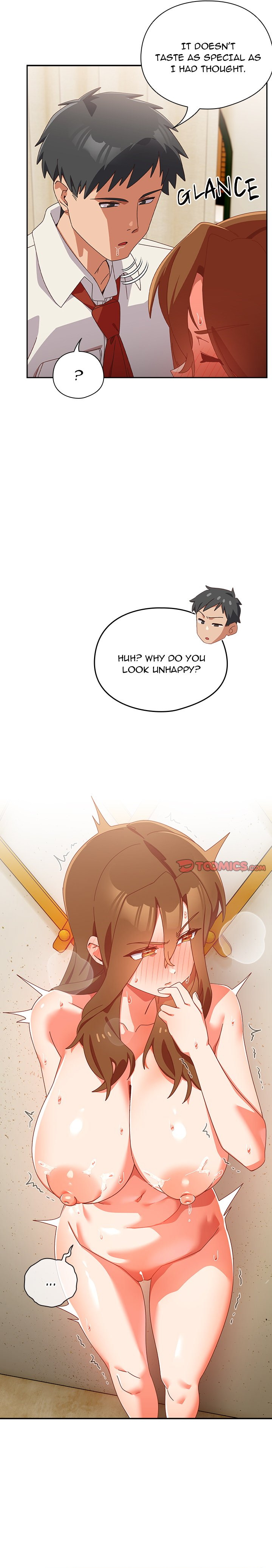 Like No Other Chapter 38 - Page 14