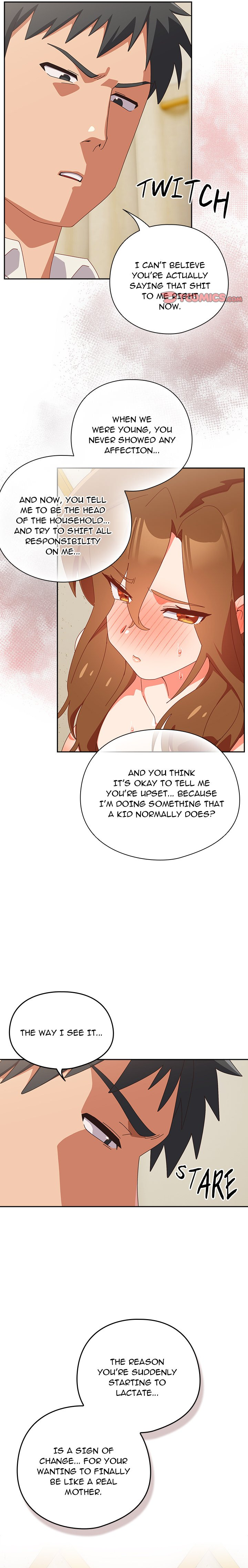 Like No Other Chapter 38 - Page 16
