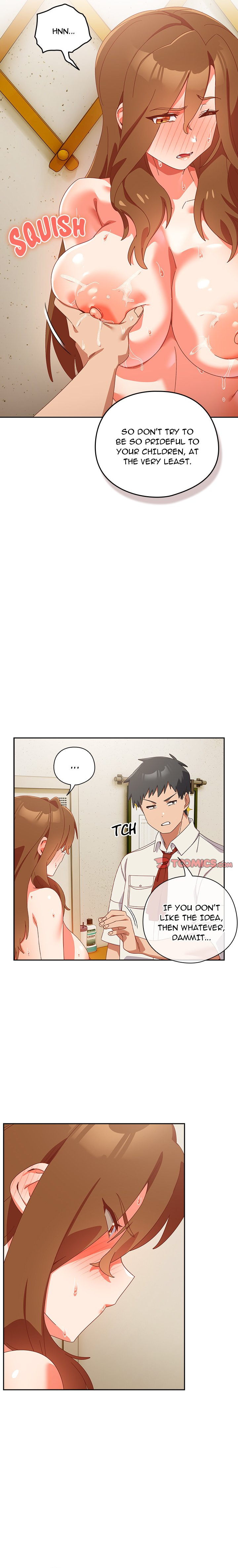 Like No Other Chapter 38 - Page 17