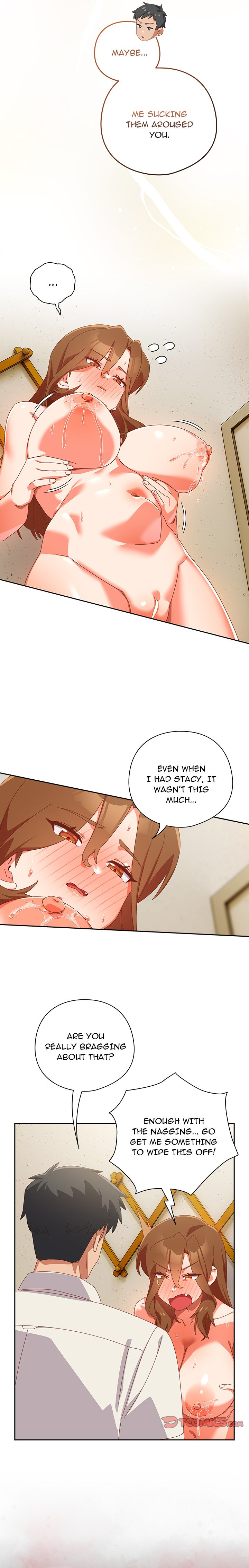 Like No Other Chapter 38 - Page 3