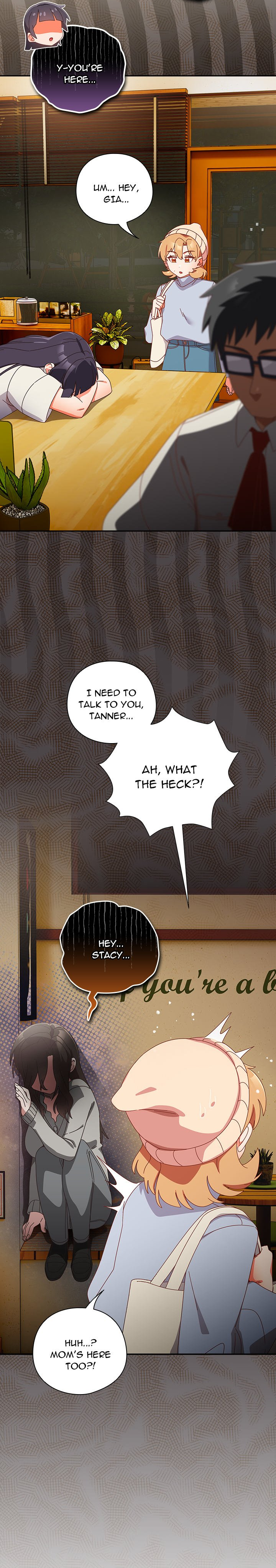 Like No Other Chapter 38 - Page 25