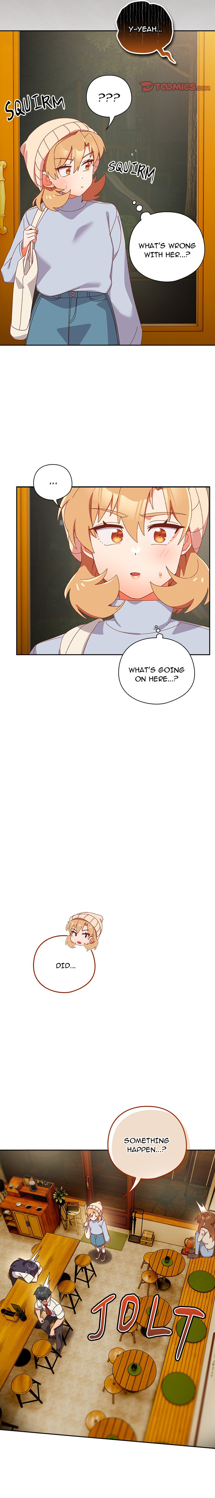 Like No Other Chapter 38 - Page 26