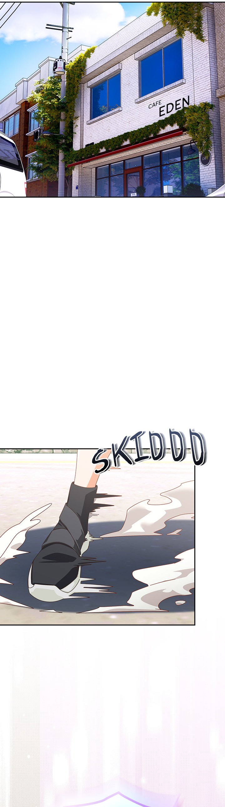 Like No Other Chapter 38 - Page 6