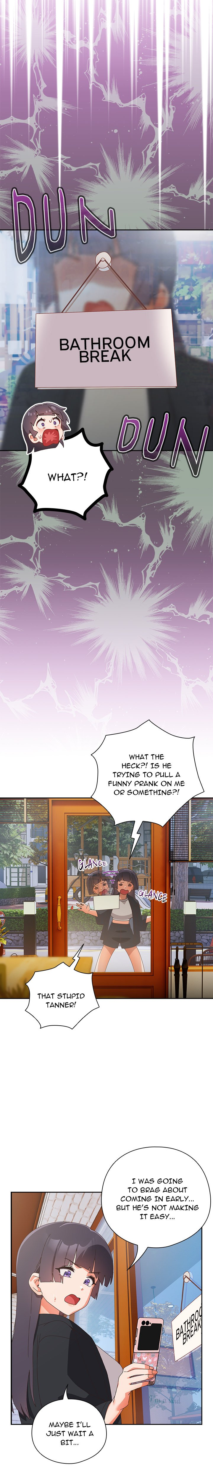 Like No Other Chapter 38 - Page 9