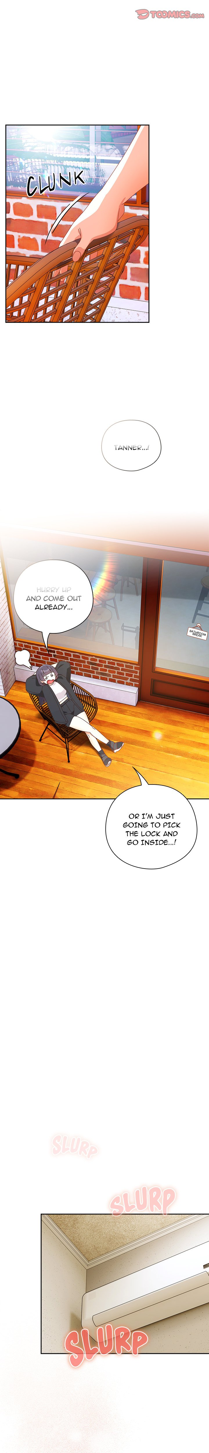 Like No Other Chapter 38 - Page 10