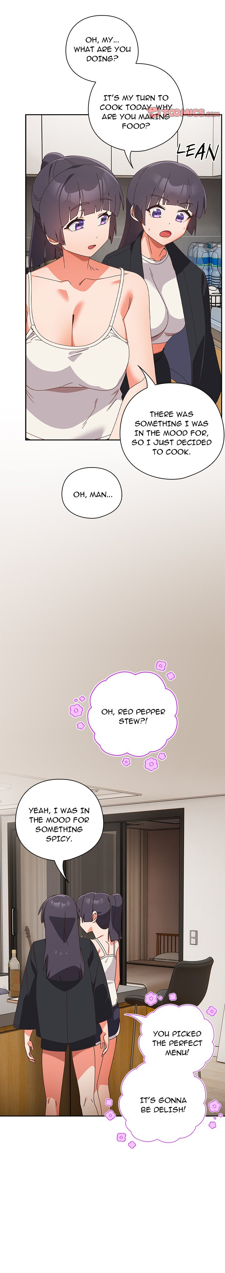 Like No Other Chapter 39 - Page 11