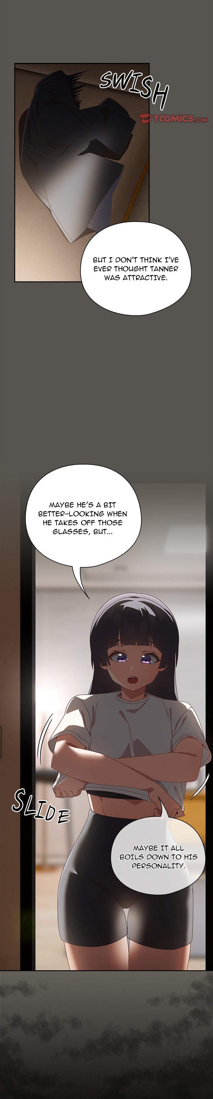 Like No Other Chapter 39 - Page 18
