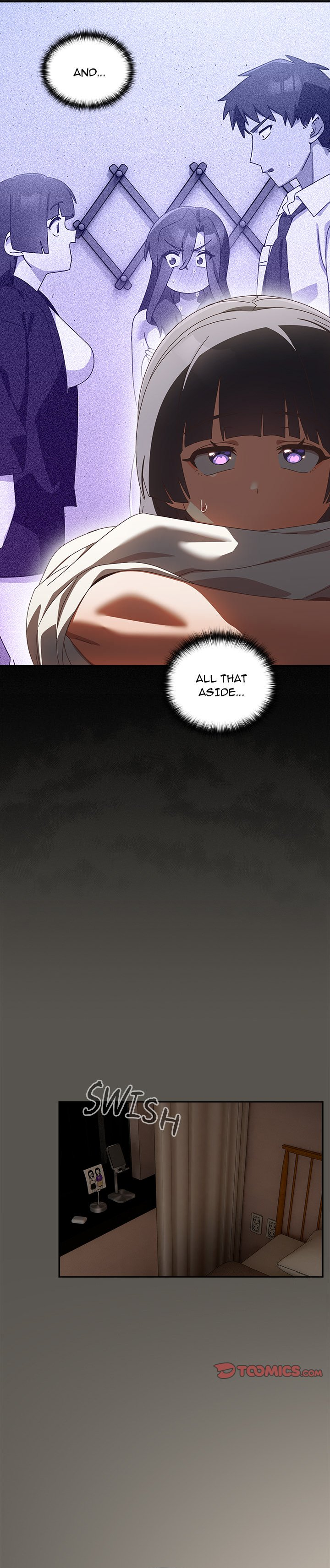 Like No Other Chapter 39 - Page 19