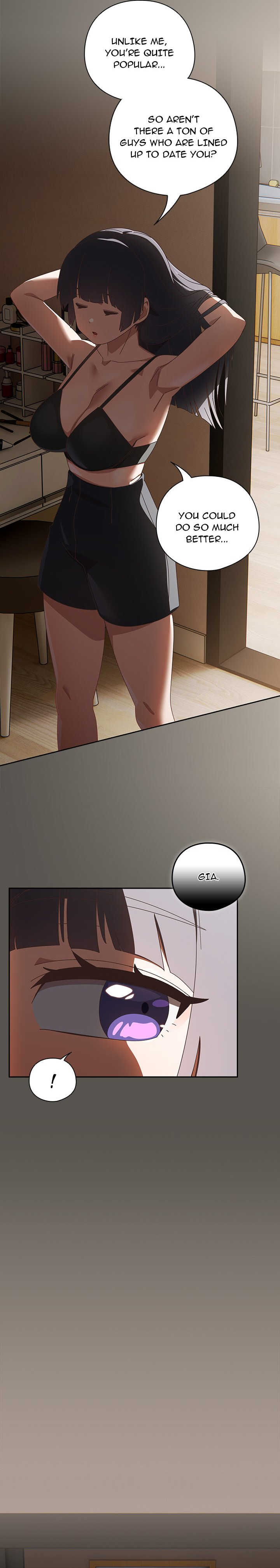 Like No Other Chapter 39 - Page 20