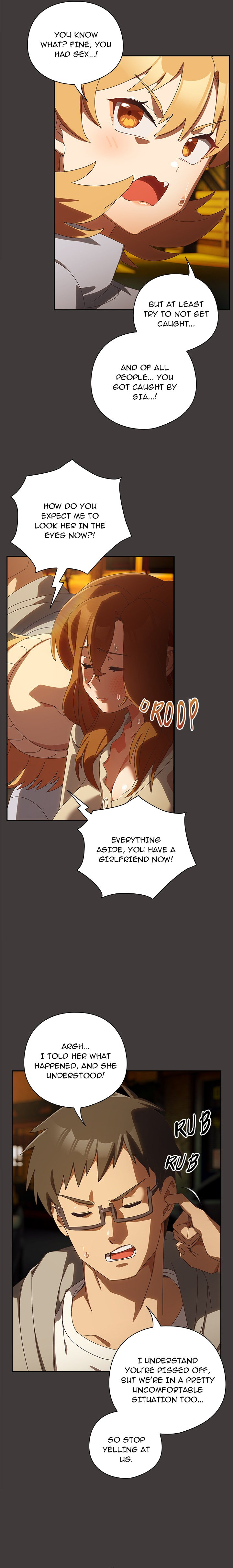 Like No Other Chapter 39 - Page 3