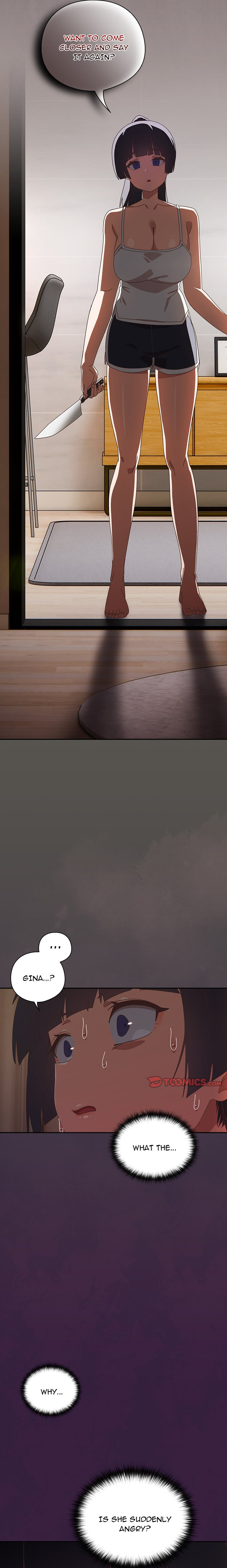 Like No Other Chapter 39 - Page 22
