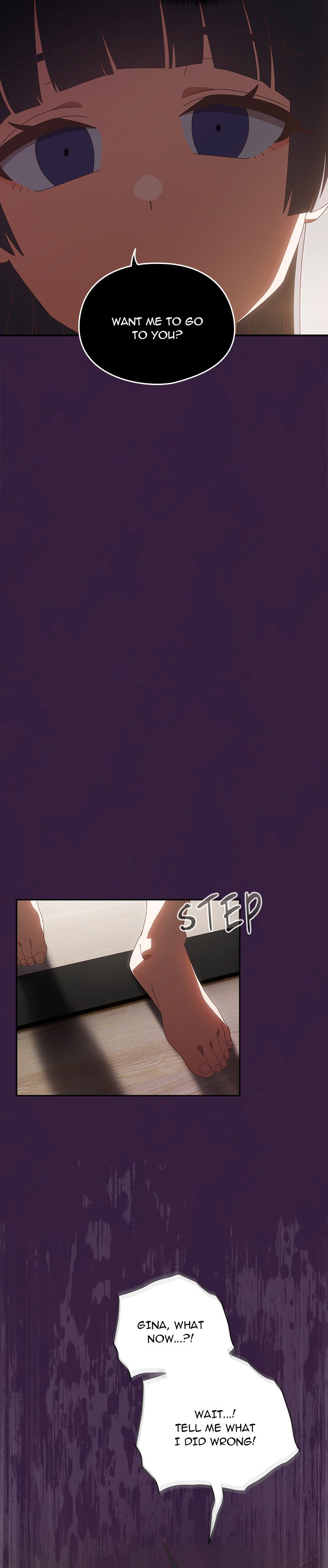 Like No Other Chapter 39 - Page 23