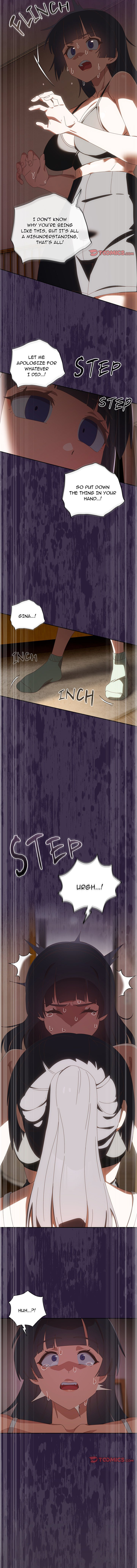 Like No Other Chapter 39 - Page 24