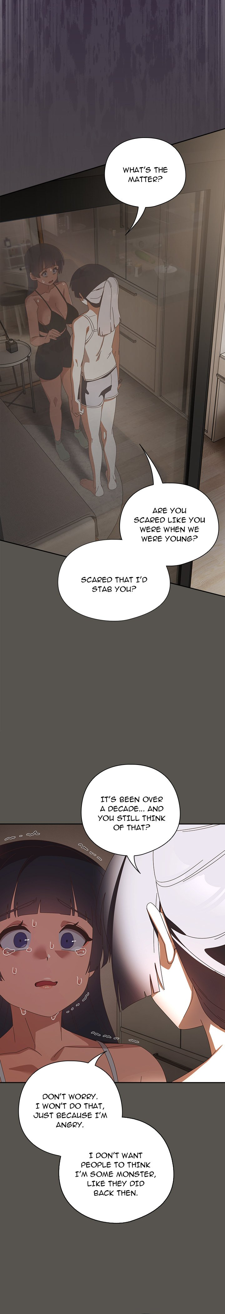 Like No Other Chapter 39 - Page 25