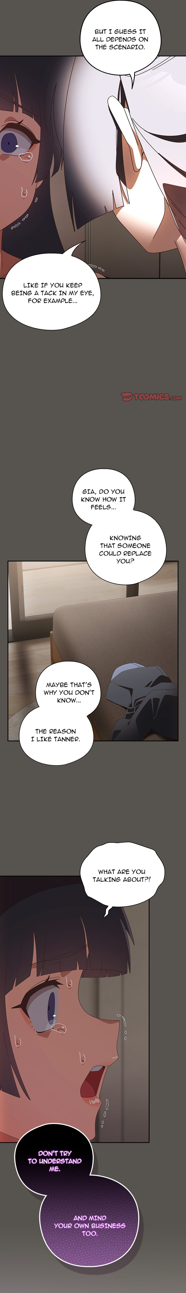 Like No Other Chapter 39 - Page 26